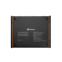 Palmer Monicon XL Aktywny kontroler monitora studyjnego