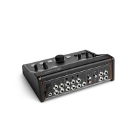 Palmer Monicon XL Aktywny kontroler monitora studyjnego