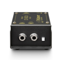 PALMER PAN 01 dibox pasywny 1 kanałowy