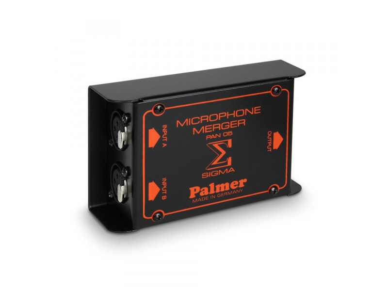 Palmer PAN 05 Sumator mikrofonowy
