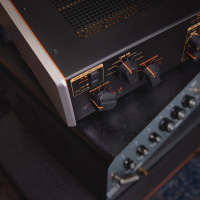 Palmer Supreme Soaker Analogowy dynamiczny koncentrator lampowy