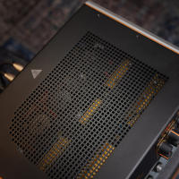 Palmer Supreme Soaker Analogowy dynamiczny koncentrator lampowy