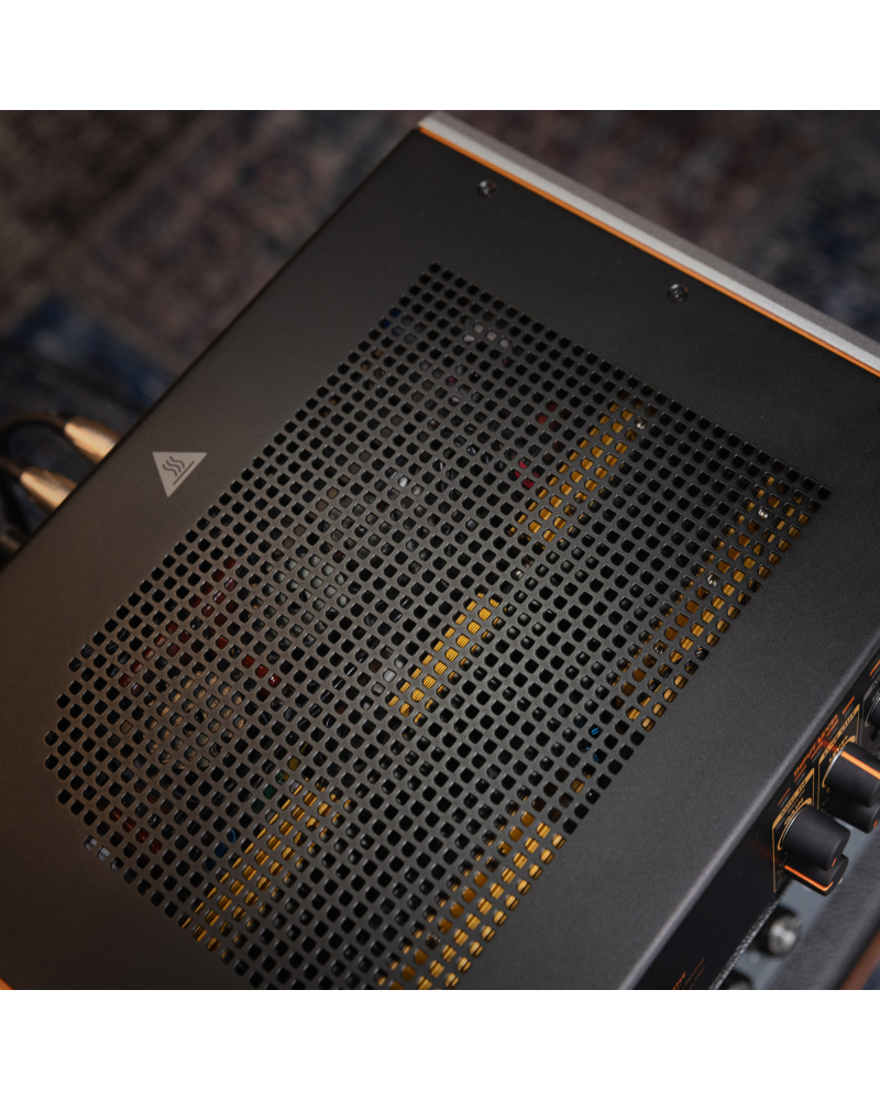 Palmer Supreme Soaker Analogowy dynamiczny koncentrator lampowy