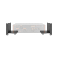 Palmer SUPREME SOAKER Zestaw montażowy do szafy rack 3U