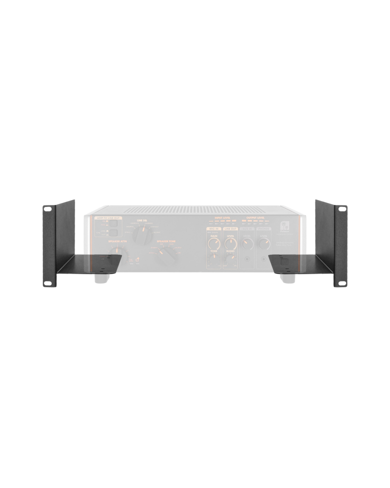 Palmer SUPREME SOAKER Zestaw montażowy do szafy rack 3U