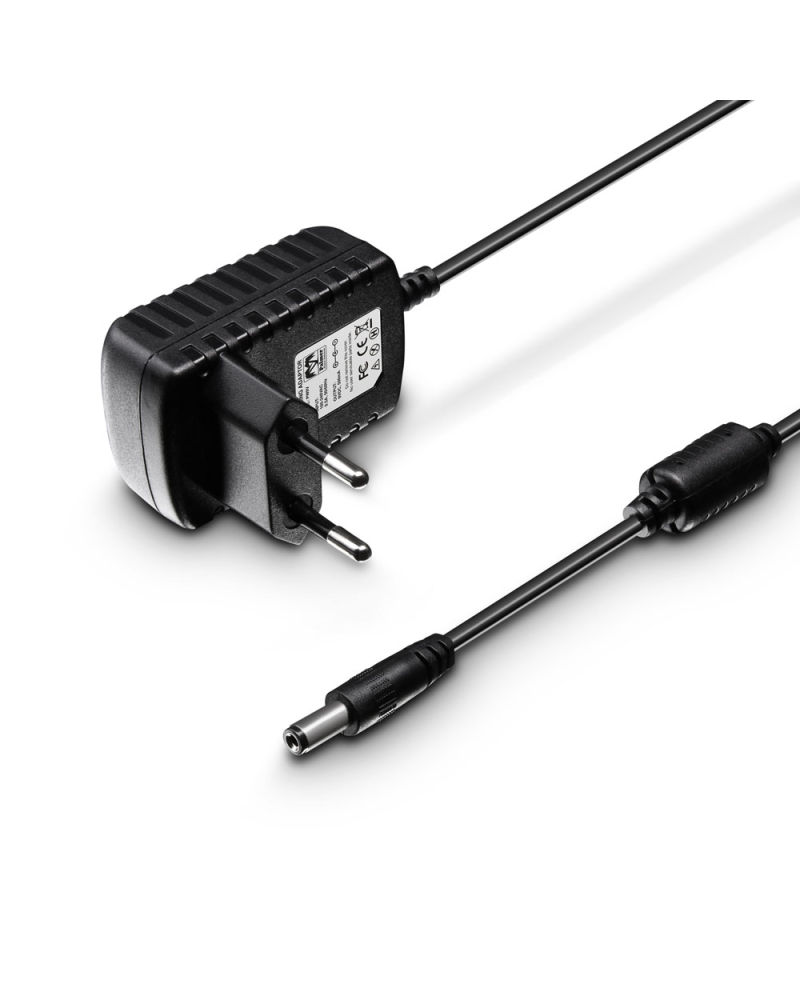 Palmer PW 9 V Standardowy zasilacz sieciowy 9 V