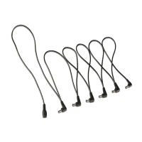 Palmer PWC 6 Kabel rozdzielający zasilanie do maksymalnie 6 urządzeń