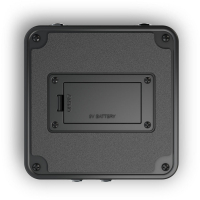 Palmer POCKET AMP BASS - Przenośny przedwzmacniacz do gitary basowej