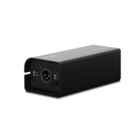 Palmer RIVER wipper Pasywny DI-box