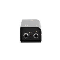Palmer RIVER wipper Pasywny DI-box