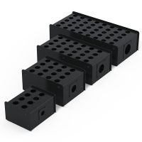 PENN ELCOM R2350-24 Stagebox 28 kanałów, stage box 24 ch