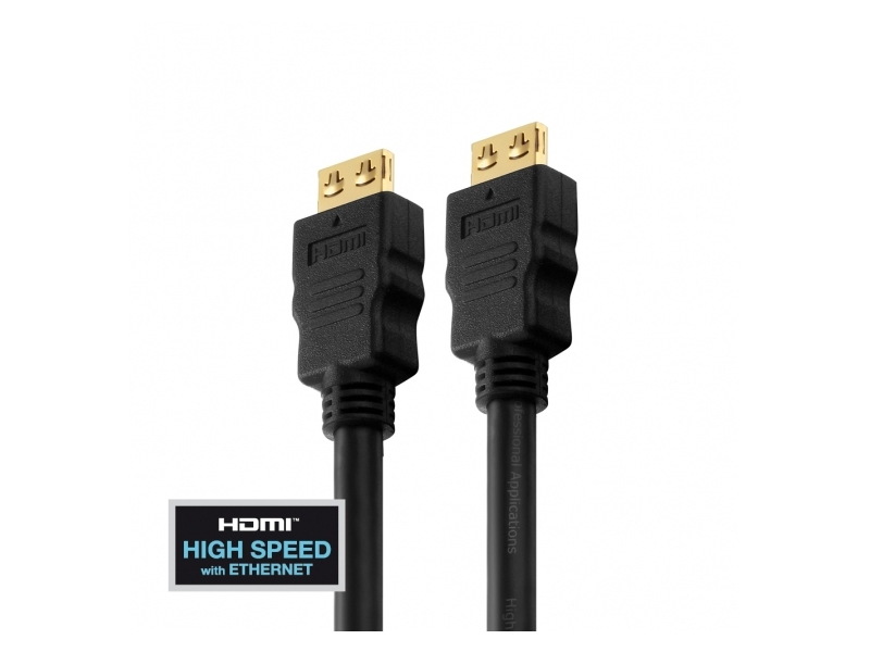 PURELINK PI1000-050 Purelnstall kabel HDMI 5 m 4K/UHD HDR 18Gbps