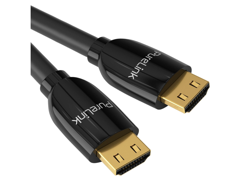 PURELINK ProSpeed PS3000-015 Kabel Przewód HDMI 2.0 4K@60Hz 18Gbps z Ethernet 1,5 m