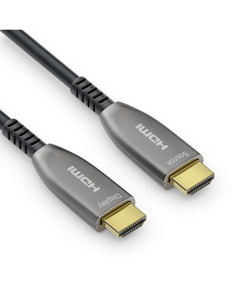PURELINK SONERO XAOC210-400 HDMI 4K 18Gbps, światłowód, 40m