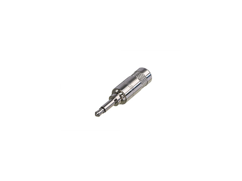 REAN by NEUTRIK NYS226 wtyk mini jack 3.5 mm TS mono
