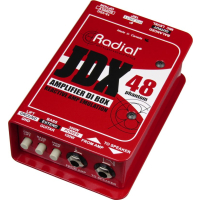 RADIAL JDX-48 Di-box wzmacniacz gitarowy