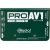 RADIAL ProAV1 Di-box pasywny