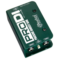 RADIAL ProDI Di-box pasywny