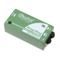 RADIAL StageBug SB-2 Di-box pasywny