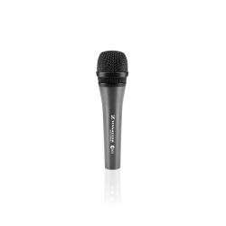 SENNHEISER E835  mikrofon dynamiczny