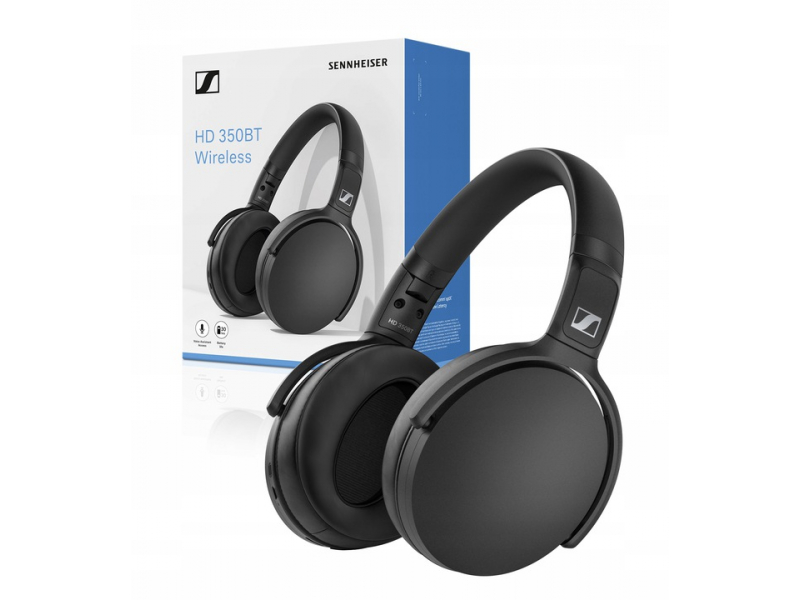 SENNHEISER HD350 BT słuchawki bezprzewodowe