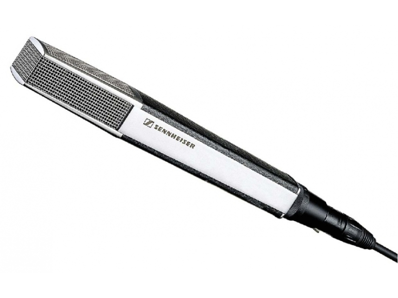 SENNHEISER MD441-U Dynamiczny mikrofon studyjny.