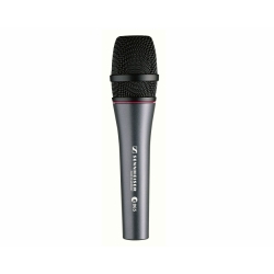 SENNHEISER E865 mikrofon pojemnościowy