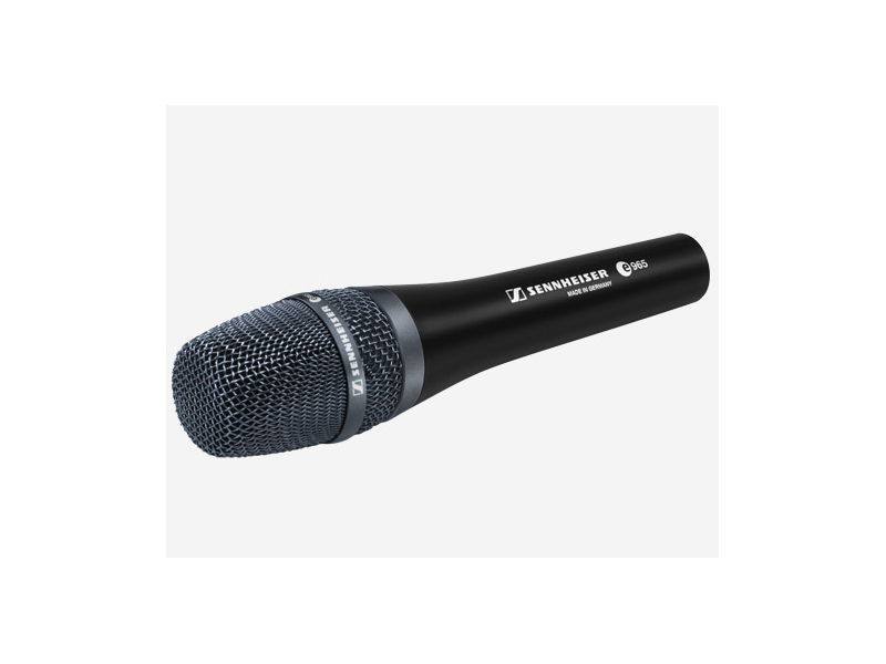 SENNHEISER E965 mikrofon dynamiczny superkardioida