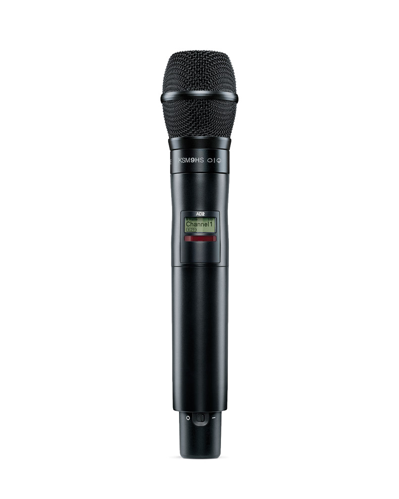 Shure AD2/SM58 Nadajnik bezprzewodowy handheld AD2/SM58