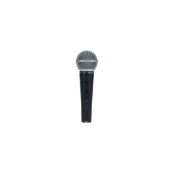 Shure SM 58SE mikrofon dynamiczny cardioid