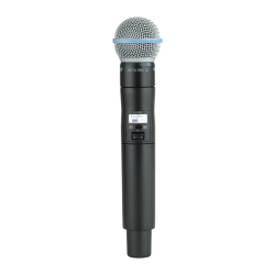 SHURE ULXD2/B58-G51 Nadajnik do ręki