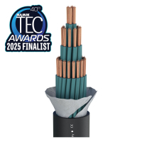 SOMMER CABLE ELEPHANT SPM3215 Przewód 32 x 1,50 mm2; PVC 20,30 mm czarny