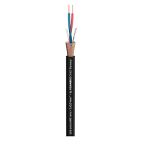 SOMMER CABLE Club Series MKII; 2 x 0,34 mm2; FRNC