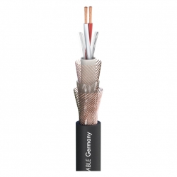 SOMMER CABLE Galileo 238 PLUS 2x 0,38