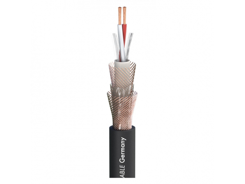 SOMMER CABLE Galileo 238 PLUS 2x 0,38