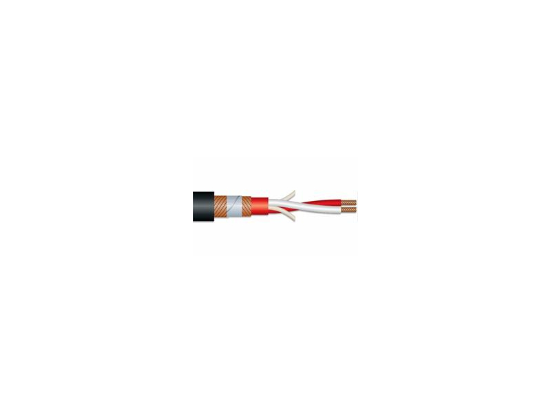 SOMMER CABLE Galileo 238 PLUS 2x 0,38