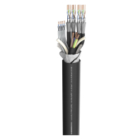SOMMER CABLE MONOCAT POWER 414 3x2,5 4xFTP, 4xDMX przewód hybrydowy