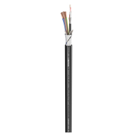 SOMMER CABLE AQUA MARINEX POWER + DMX Zasilanie 3x1,50 mm2 + DMX 1x 0,2 mm