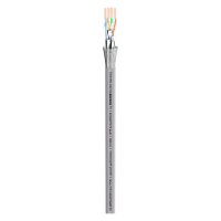 SOMMER CABLE MERCATOR CAT.7 FRNC 6,50 mm szary 580-0306F