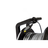 SOMMER CABLE CAT.7 PUR 50 m na bębnie AH 70225