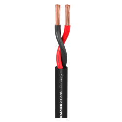 SOMMER CABLE MERIDIAN 240 Kabel / przewód głośnikowy  2x4 mm2