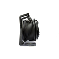 SOMMER CABLE MONOLITH 1 Zasilanie 3x1,5 + dmx 30 m na bębnie