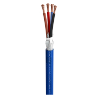 SOMMER CABLE Quadra Blue SMP 440 high end przewód głośnikowy