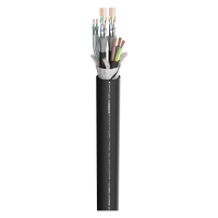 SOMMER CABLE MONOCAT POWER 212 3x2,5 2xFTP, 2xDMX przewód hybrydowy