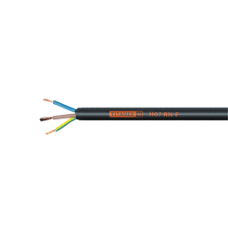 TITANEX H07RN-F 3x2,5 mm2 przewód zasilający gumowy 450/750V giętki