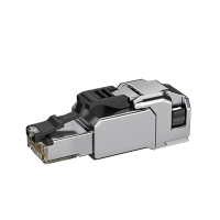 Złącze / wtyk RJ45  Telegartner MFP8-SL T568B Cat.6A Y0000A0251