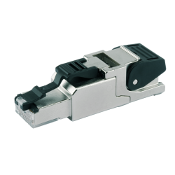 Złącze / wtyk RJ45  Telegartner MFP8 T568B Cat.6A J00026A2001