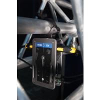 Theatrixx xVision FIBER to SDI video konwerter TXVV-FIBER2SDI-TRUE1-M2 Multimode