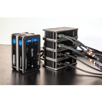 Theatrixx xVision HDMI to SDI video konwerter XVV-HDMI2SDI-TRUE1