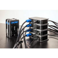 Theatrixx xVision HDMI to SDI video konwerter XVV-HDMI2SDI-TRUE1